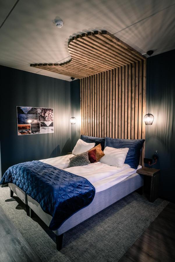 Canyon Hotell Alta Kültér fotó