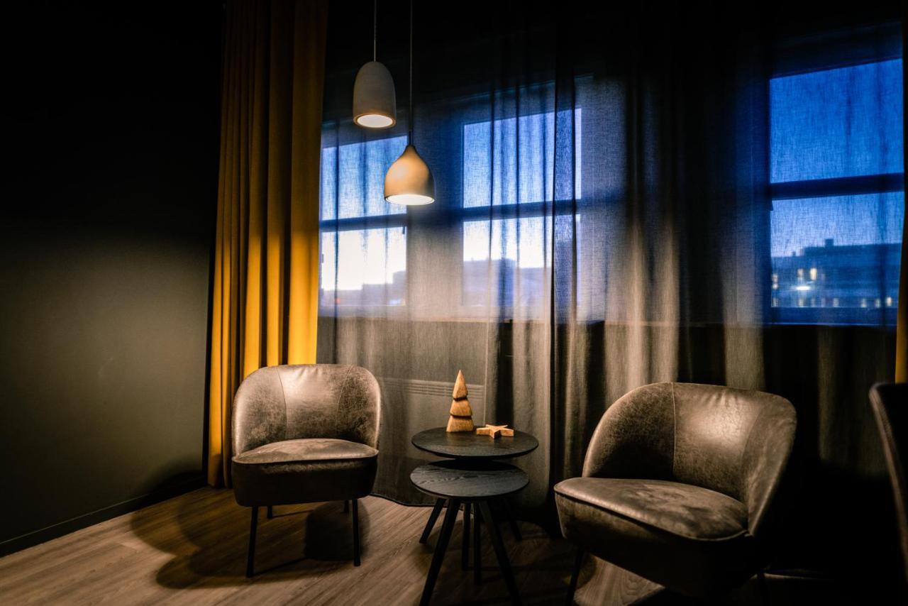 Canyon Hotell Alta Kültér fotó