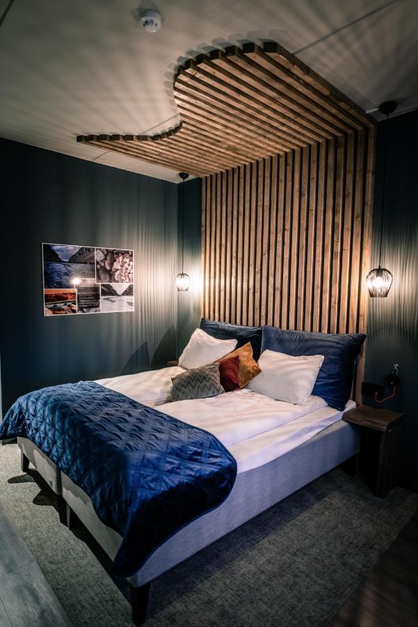 Canyon Hotell Alta Kültér fotó
