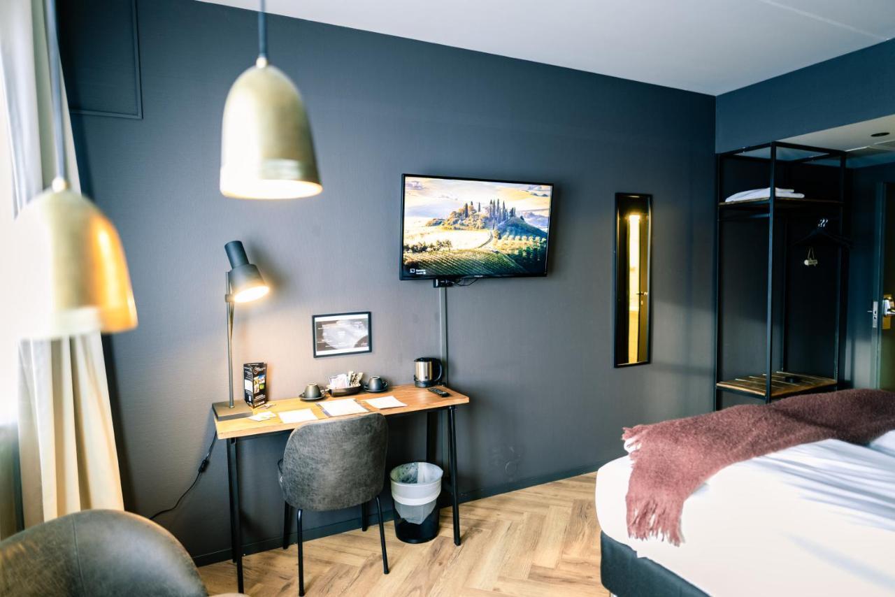 Canyon Hotell Alta Kültér fotó