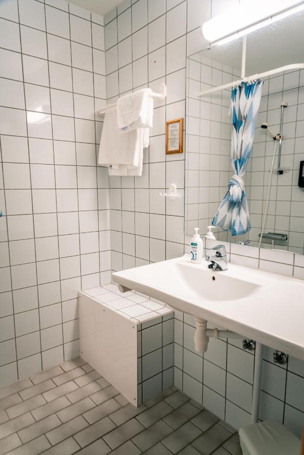 Canyon Hotell Alta Kültér fotó