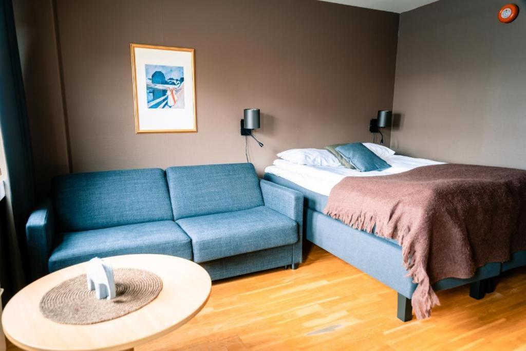 Canyon Hotell Alta Kültér fotó